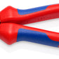 Knipex Needle Nose Combination Pliers 7 1/4" 08 22 185