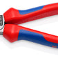 Knipex Needle Nose Combination Pliers 7 1/4" 08 22 185