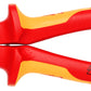 Knipex Needle Nose Combination Pliers 1000V Insulated 7 1/4" 08 28 185 US