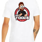 Mr. Tools O.G. Unisex Cotton T-Shirt 1200001