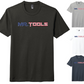 Mr. Tools Merica Unisex T-Shirt