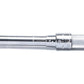 Wright Tool 2477 1/4" Drive Click-Type Torque Wrench (20–150 in-lb)