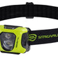 Streamlight Enduro® Pro Rechargeable USB LED Headlamp Flashlight Yellow 61435