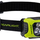 Streamlight Enduro® Pro Rechargeable USB LED Headlamp Flashlight Yellow 61435