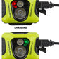 Streamlight Enduro® Pro Rechargeable USB LED Headlamp Flashlight Yellow 61435