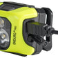 Streamlight Enduro® Pro Rechargeable USB LED Headlamp Flashlight Yellow 61435
