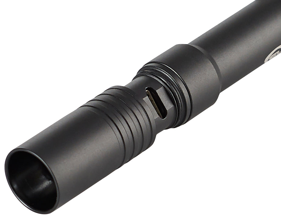 Streamlight Stylus Pro® USB LED Penlight Flashlight