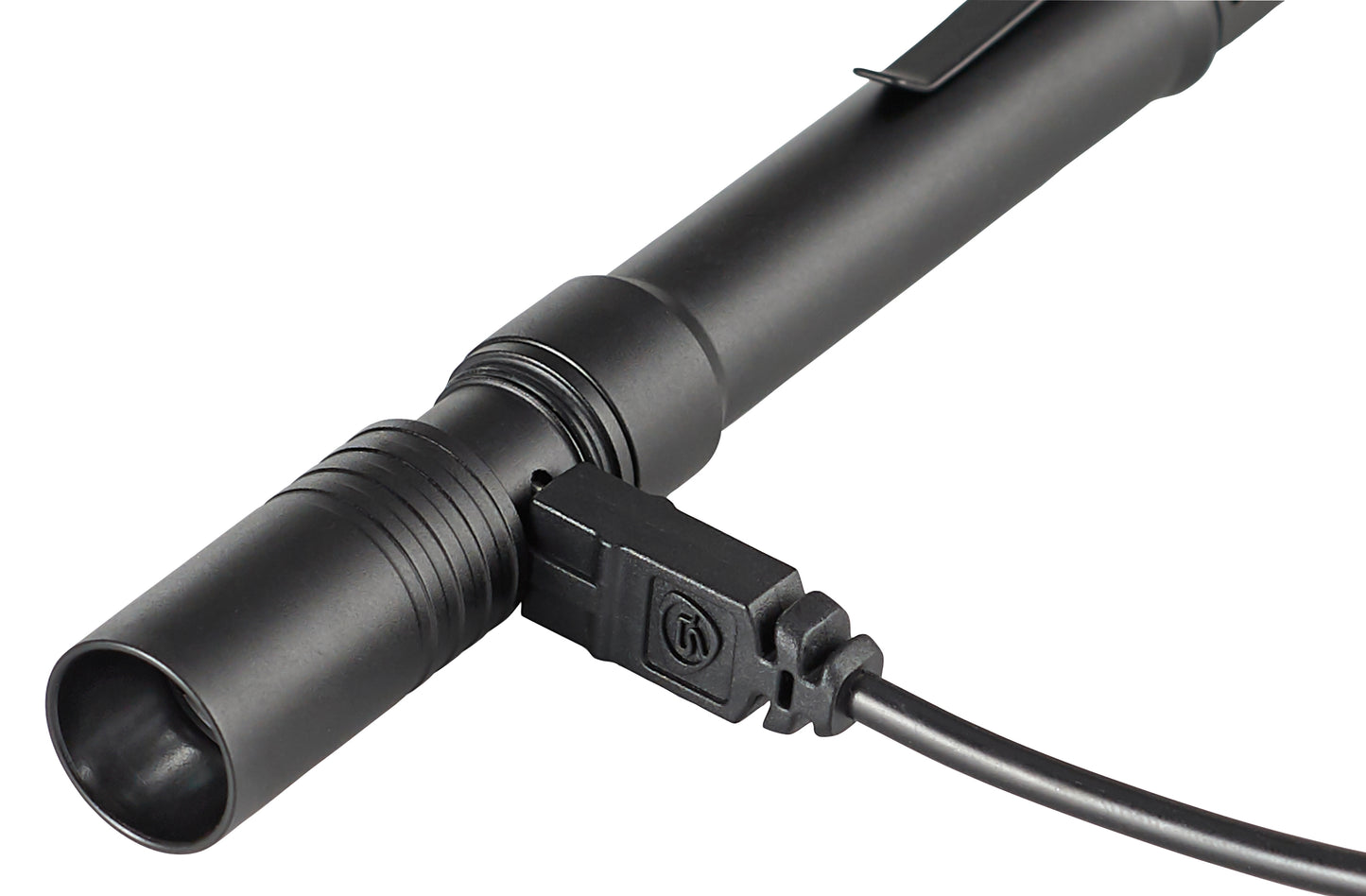 Streamlight Stylus Pro® USB LED Penlight Flashlight