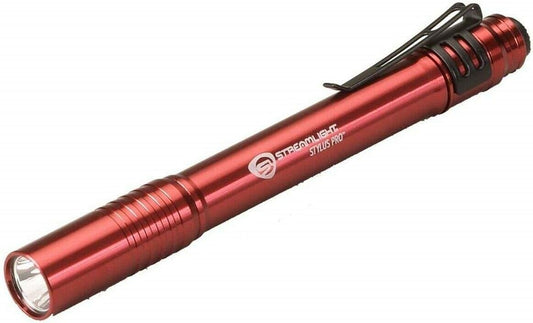 Streamlight Stylus Pro® USB LED Penlight Flashlight