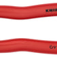 Knipex CoBalt® XL High Leverage Compact Bolt Cutters 10" 71 31 250