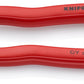 Knipex CoBalt® XL High Leverage Compact Bolt Cutters 10" 71 31 250