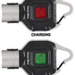 Streamlight Pocket Mate® USB Rechargeable Keychain Flashlight