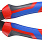 Knipex High Leverage Diagonal Cutters With Comfort Grip 8" 74 02 200