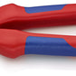 Knipex High Leverage Angled Diagonal Cutters 10" 74 22 250