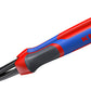 Knipex High Leverage Angled Diagonal Cutters 10" 74 22 250