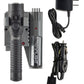 Streamlight Strion® 2020 Rechargeable Handheld LED Flashlight Black 74435