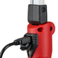 Streamlight Strion Switchblade® LED USB Rechargeable Bar Flashlight Red 74850