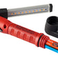 Streamlight Strion Switchblade® LED USB Rechargeable Bar Flashlight Red 74850