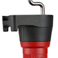 Streamlight Strion Switchblade® LED USB Rechargeable Bar Flashlight Red 74850
