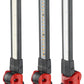 Streamlight Stinger Switchblade® LED USB Rechargeable Bar Flashlight Red 76800