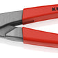 Knipex TwinGrip Slip Joint Pliers 10" 82 01 250