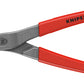 Knipex TwinGrip Slip Joint Pliers 10" 82 01 250