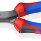 Knipex TwinGrip Slip Joint Pliers 6" 82 02 150