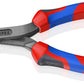 Knipex TwinGrip Slip Joint Pliers 6" 82 02 150