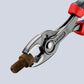 Knipex TwinGrip Slip Joint Pliers 6" 82 02 150