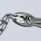 Knipex TwinGrip Slip Joint Pliers 6" 82 01 150