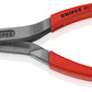 Knipex TwinGrip Slip Joint Pliers 6" 82 01 150