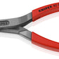 Knipex TwinGrip Slip Joint Pliers 6" 82 01 150