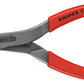 Knipex TwinGrip Slip Joint Pliers 6" 82 01 150