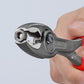 Knipex TwinGrip Slip Joint Pliers 6" 82 01 150