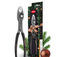 Knipex Limited Edition Holiday TwinGrip Slip Joint Pliers 8" 82 01 200 S02