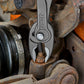 Knipex Limited Edition Holiday TwinGrip Slip Joint Pliers 8" 82 01 200 S02