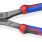 Knipex TwinGrip Slip Joint Pliers 10" 82 02 250