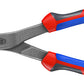 Knipex TwinGrip Slip Joint Pliers 10" 82 02 250