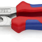 Knipex Pliers Wrench Comfort Grip 6" 86 05 150