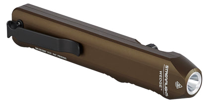 Streamlight Wedge® EDC Slim Handheld LED Flashlight