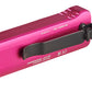Streamlight BCRF Wedge® XT EDC Everyday Carry LED Flashlight Pink 88824