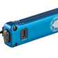 Streamlight C.O.P.S Wedge® XT EDC Everyday Carry LED Flashlight Blue 88825