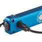 Streamlight C.O.P.S Wedge® XT EDC Everyday Carry LED Flashlight Blue 88825