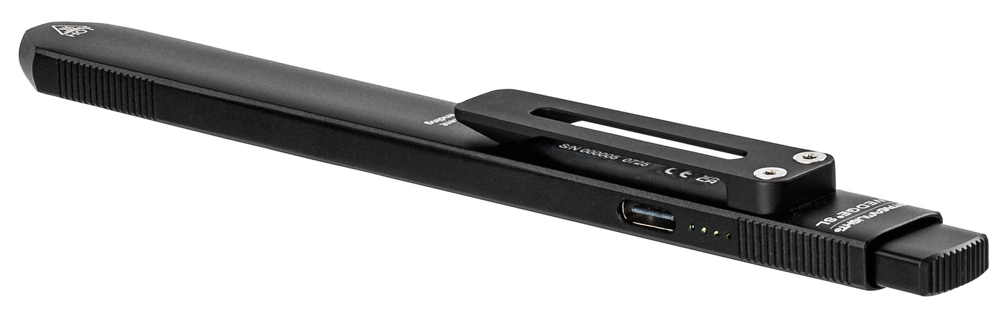 Streamlight Wedge® SL Ultra-Thin EDC Handheld LED Flashlight