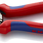 Knipex High Strength Wire Rope Cutters 6 1/4" 95 62 160