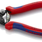 Knipex High Strength Wire Rope Cutters 6 1/4" 95 62 160