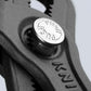 Knipex 4 Piece Cobra® Pliers Set With 10 Piece Tool Holder 9K 00 80 138 US