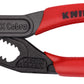 Knipex Cobra® Pliers Set 8 Piece 9K 00 80 149 US