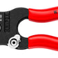 Knipex Core Pliers Set In Tool Roll 5 Pieces 9K 00 80 150 US