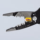 Knipex Core Pliers Set In Tool Roll 5 Pieces 9K 00 80 150 US